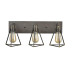 Бра Vele Luce Storm VL6136W03
