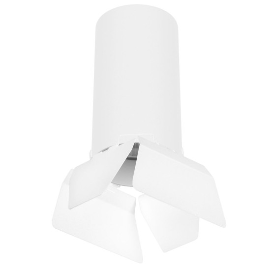 Комплект с потолочным светильником Lightstar Rullo (216486+202486) R6486486
