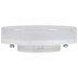 Лампа светодиодная IEK GX53 8W 3000K матовая LLE-T80-8-230-30-GX53