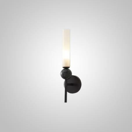 Бра Imperium Loft Sensei H38.5 Black 241118-23