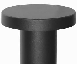 Светильник уличный Kink Light Мети 09329-60,19