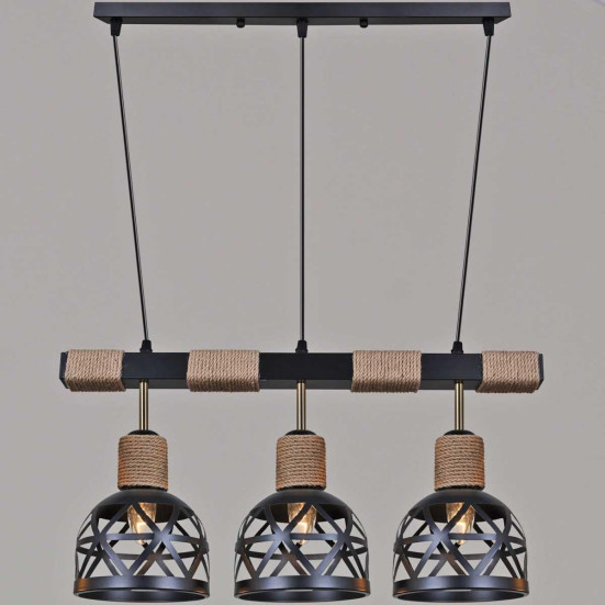 Люстра подвесная Reluce 05580-0.9-03