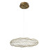 Подвесной светодиодный светильник Loft IT Cloud 10247/550 Gold