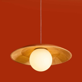 Подвесной светильник Freya FR5589PL-01T