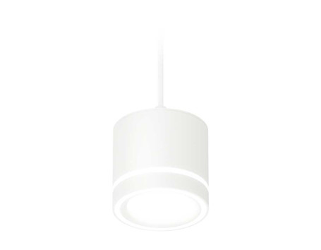Комплект подвесного светильника Ambrella light Techno Spot XP (A2331, C8110, N8433) XP8110021