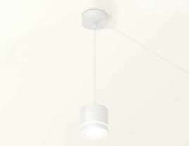 Комплект подвесного светильника Ambrella light Techno Spot XP (A2331, C8110, N8433) XP8110021