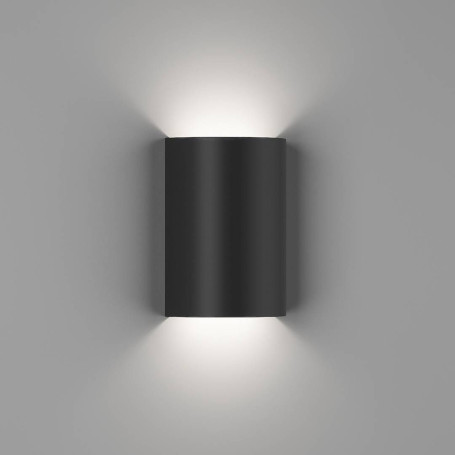 Настенный светодиодный светильник DesignLed GW Tube GW-6805-6-BL-NW 003277