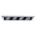 Встраиваемый светильник Arte Lamp Cardani A5941PL-4SI