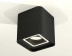 Комплект потолочного светильника Ambrella light Techno Spot XC (C7841, N7716) XS7841020