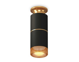 Комплект потолочного светильника Ambrella light Techno Spot XC (N6905, C6302, A2062, N6154) XS6302241
