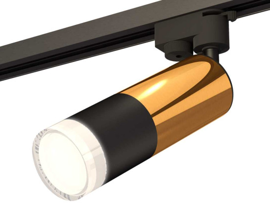 Комплект трекового светильника Ambrella light Track System XT (A2521, C6327, A2010, C6302, N6241) XT6302072