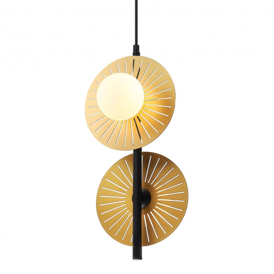 Подвесной светильник Loft-Concept Balls &amp; Discs 40.2465-0 25084