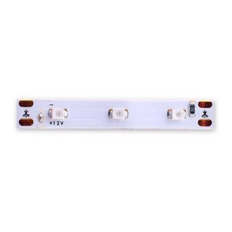 Светодиодная лента SWG 4,8W/m  60Led/m 3528SMD зеленый 5M SWG360-12-4.8-G-М 009468