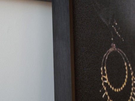 Картина Lumina Deco FP African Gold 50-70