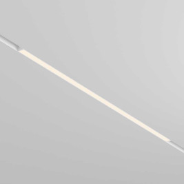 Трековый светодиодный светильник Maytoni Technical Exility Basis TR030-2-30W4K-W