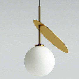 Подвесной светильник Loft-Concept Matisse 40.3612-0 34307