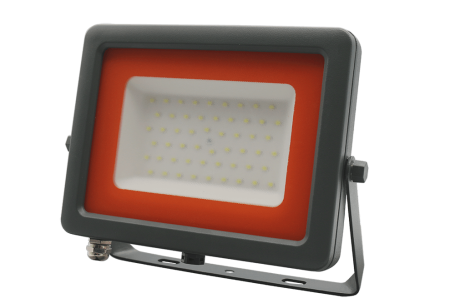 Прожектор светодиодный Jazzway PFL-S2 50W 6500K 2853301D