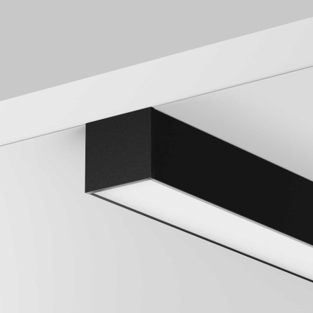 Комплектующие для профиля Maytoni Led Strip 642066