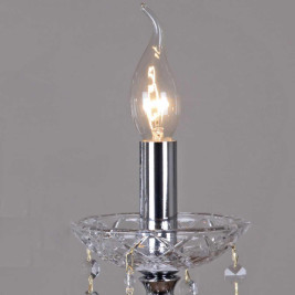 Люстра Illumico IL2367-6POR-39 CR