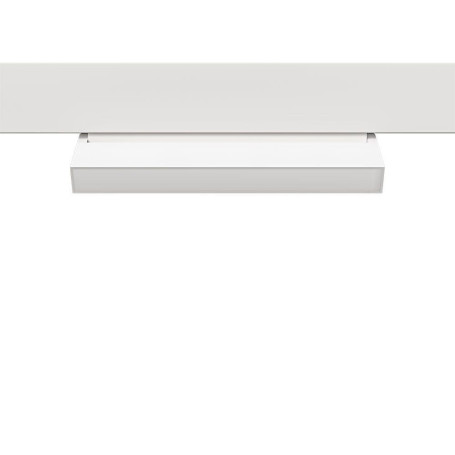 Трековый светодиодный светильник Arte Lamp Linea A4679PL-1WH