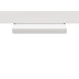 Трековый светодиодный светильник Arte Lamp Linea A4679PL-1WH