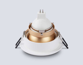 Светильник встраиваемый Ambrella Light TN102823