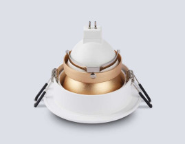 Светильник встраиваемый Ambrella Light TN102823