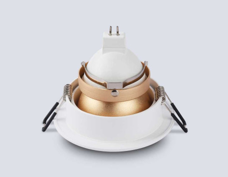 Светильник встраиваемый Ambrella Light TN102823