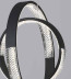 Подвесной светодиодный светильник Kink Light Далим 09430-30+40A,19