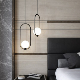 Подвесной светильник Imperium Loft Mila 109503-22
