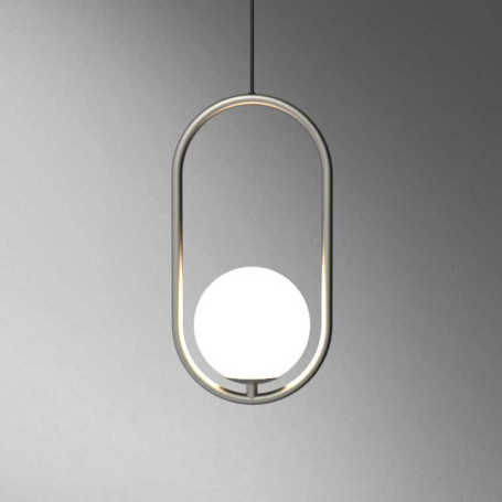 Подвесной светильник Imperium Loft Mila 109503-22