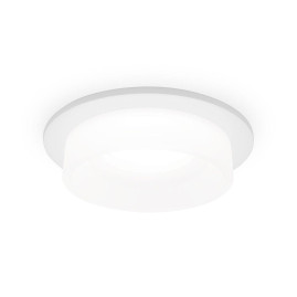 Встраиваемый светильник Ambrella light Techno TN1311