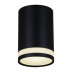Точечный светильник Reluce 16134-9.5-001MZ MR16 BK
