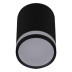 Точечный светильник Reluce 16134-9.5-001MZ MR16 BK
