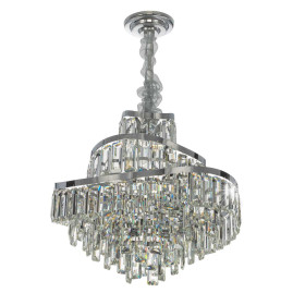 Подвесная люстра Citilux Naiad CL315151