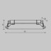 Диммер Maytoni Lighting control DALI 721002