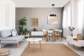 Подвесной светильник Kanlux JASMIN C 270-B 36505