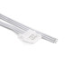 Набор гибких коннекторов односторонний для светодиодной ленты Elektrostandard 5050 24V 60Led 24W IP20 (10 шт) a053733