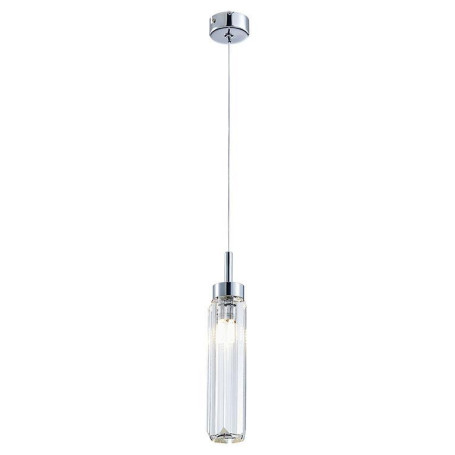 Подвесной светильник Newport 4520 4521 L/S chrome М0066794