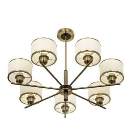 Подвесная люстра Citilux Alton CL421273