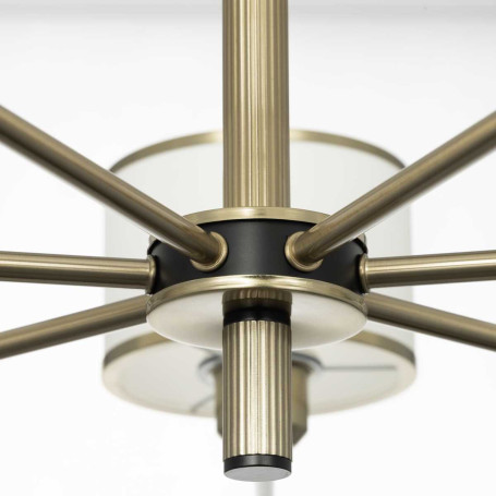 Подвесная люстра Citilux Alton CL421273