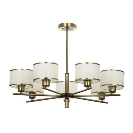 Подвесная люстра Citilux Alton CL421273