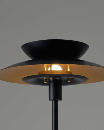 Торшер Moderli Shaggy V11299-1F