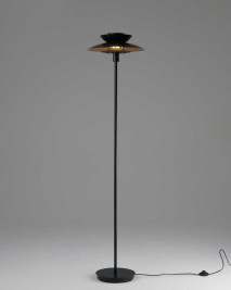 Торшер Moderli Shaggy V11299-1F