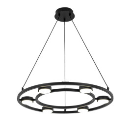 Люстра подвесная Lumion TORINA 8340/6