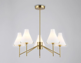 Подвесная люстра Ambrella Light High Light Modern LH57133