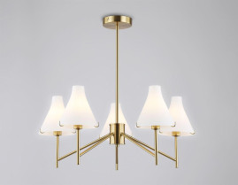 Подвесная люстра Ambrella Light High Light Modern LH57133
