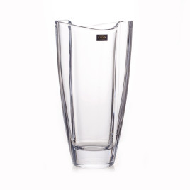 Ваза для цветов 23cм. &quot;Смайл&quot;