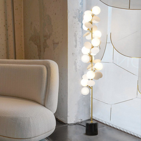 Торшер Imperium Loft Matisse 167141-26