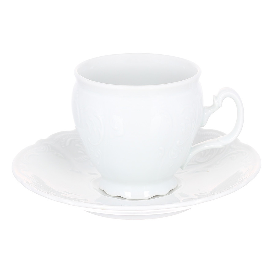 Набор для чая 240мл на 6перс.12пред.&quot;Бернадот 0000&quot; Bernadotte